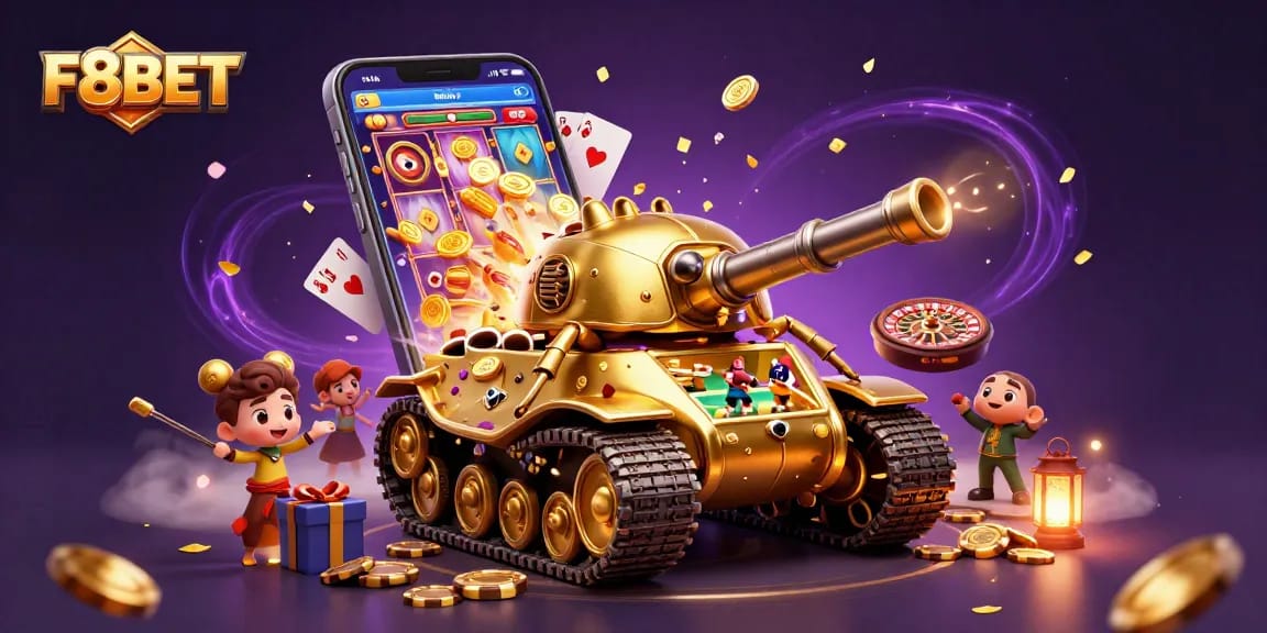 f8bet Betting House – A Reputable and Popular Asian Betting Platform