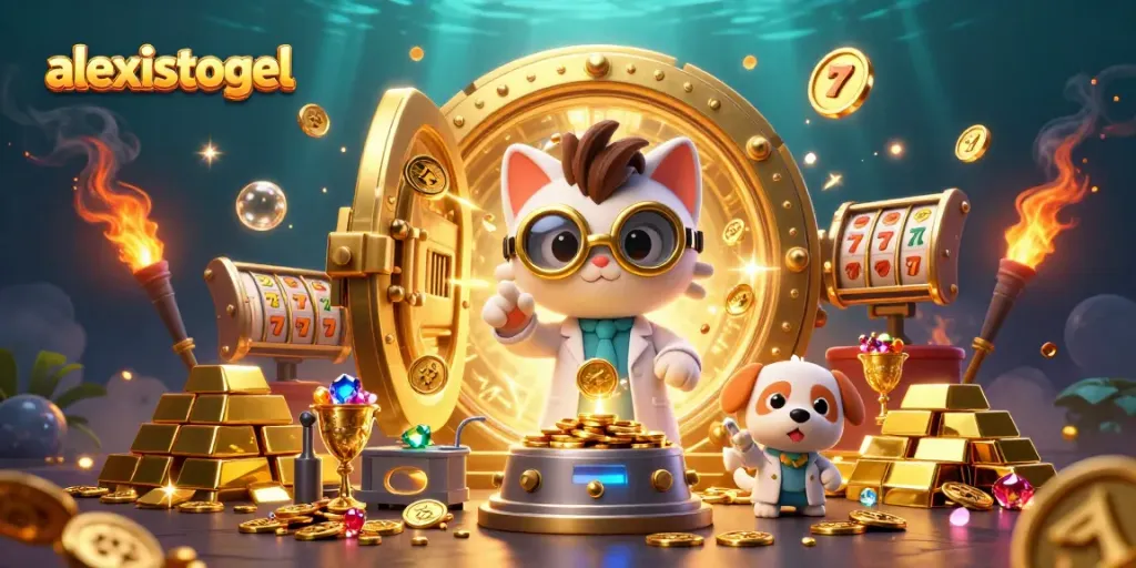 Menangkan data Toto Macau terbaru di alexistogel dengan kemudahan akses informasi togel online.