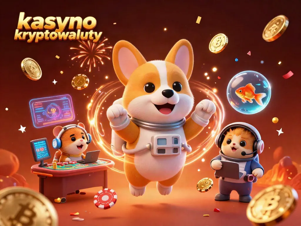 Experience a thrilling crypto casino atmosphere with kasyno kryptowaluty where games and fun meet!