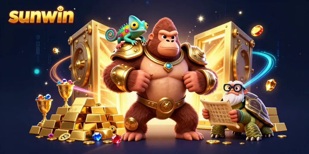 Sunwin Explained Simply for Every Gambler: Essential Strateg | Cas Luxe
